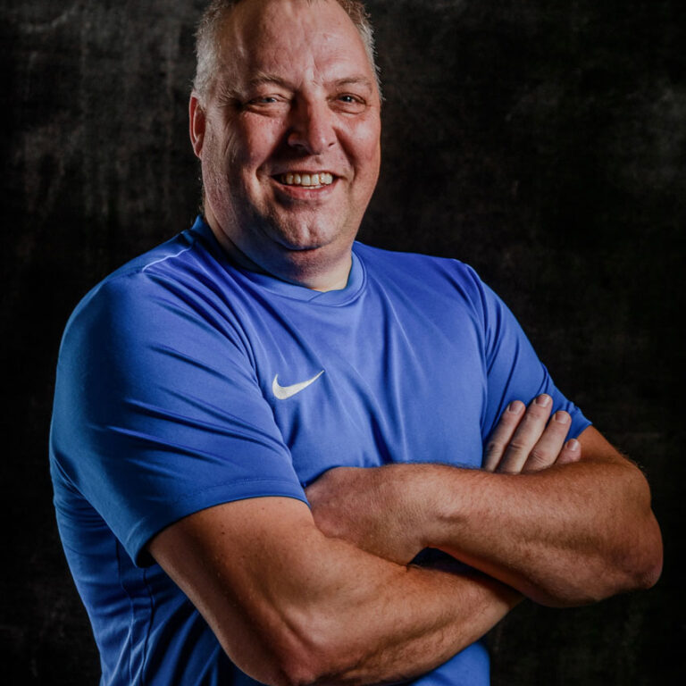 Crossfit foto, sport