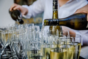 champagne