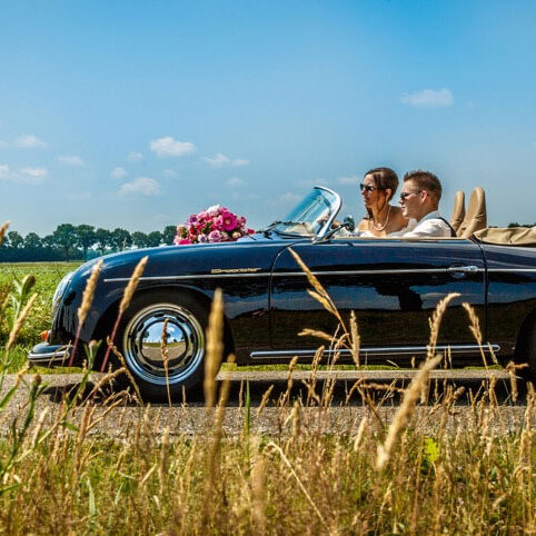 trouwfoto's Hardenberg