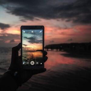 smartphone fotografie workshop