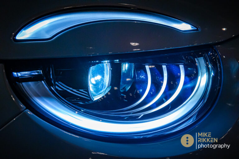 Productphotography - Fiat