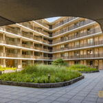 Exterior photography