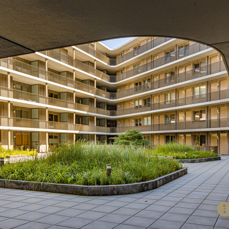 Exterior photography