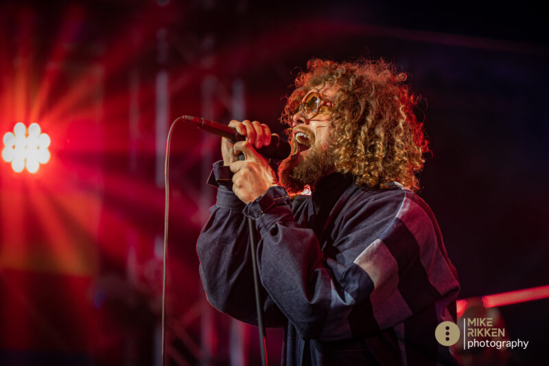 Evenementenfotografie Dauwpop Hellendoorn