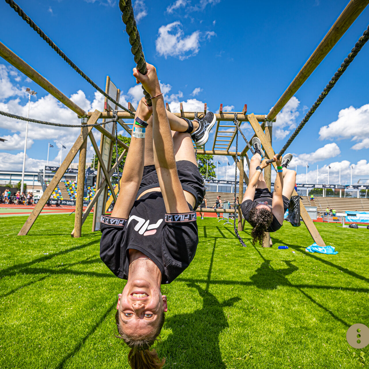 Evenementenfotografie - Throwdown Hengelo