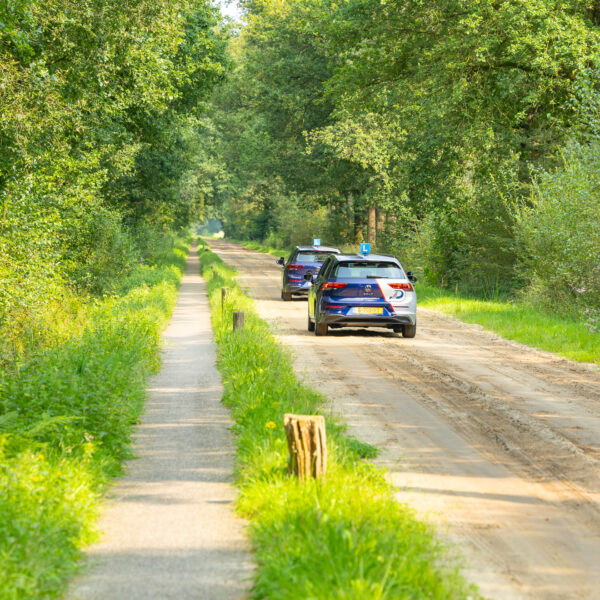 Autorijschool Dekker Nijverdal Vw Golf rijles auto