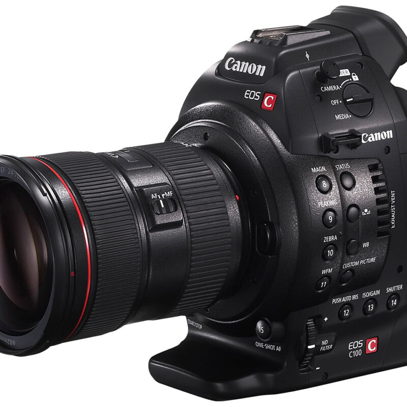 eos-c100